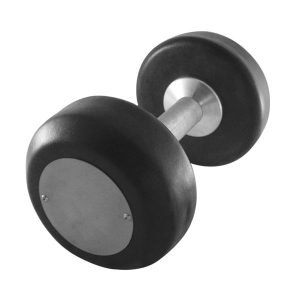 Dumbbell Monobloco Texturizado atacado academia musculação