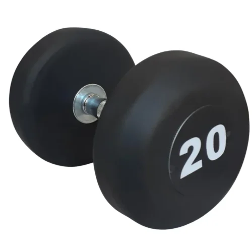 Dumbbell Monobloco kit academia atacado
