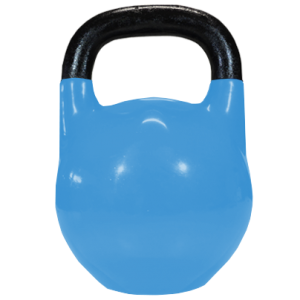 Kettlebell Training treino funcional atacado academia