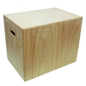 Caixa Plyo Box treino funcional crossfit atacado