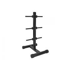 Expositor Anilha T 200kg atacado academia
