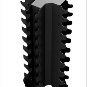 Expositor Halter Torre 20 Pares atacado academia