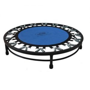 Jump Mini Trampolim 32 Molas treino funcional atacado