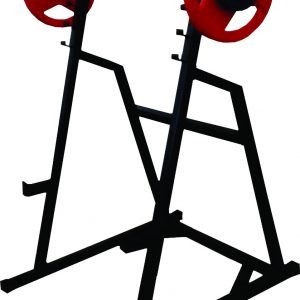 Rack para Agachamento academia atacado crossfit
