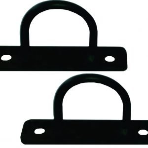 Suporte para Corda Naval e TRX academia atacado