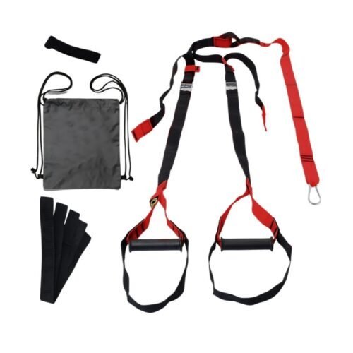 Suspension TRX treino funcional academia atacado distribuidora